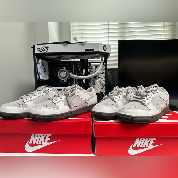 Nike Dunk Ironstone for sale - Picture 1 of 3